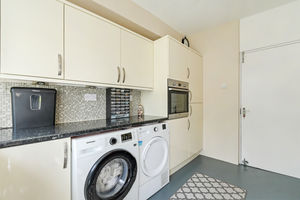 Kingsley Park Avenue Millhouses